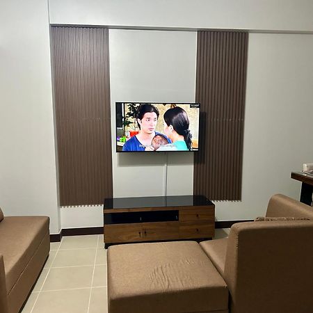 The Atherton Paranaque City Εξωτερικό φωτογραφία