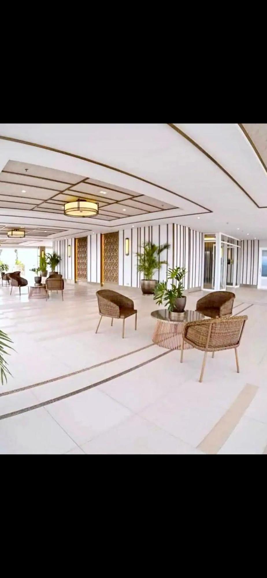 The Atherton Paranaque City Εξωτερικό φωτογραφία