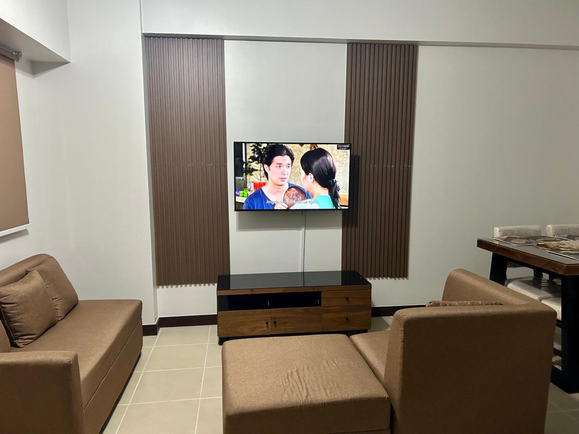 The Atherton Paranaque City Εξωτερικό φωτογραφία