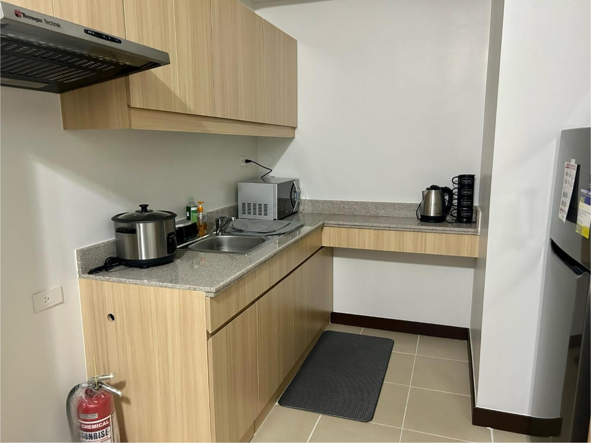 The Atherton Paranaque City Εξωτερικό φωτογραφία