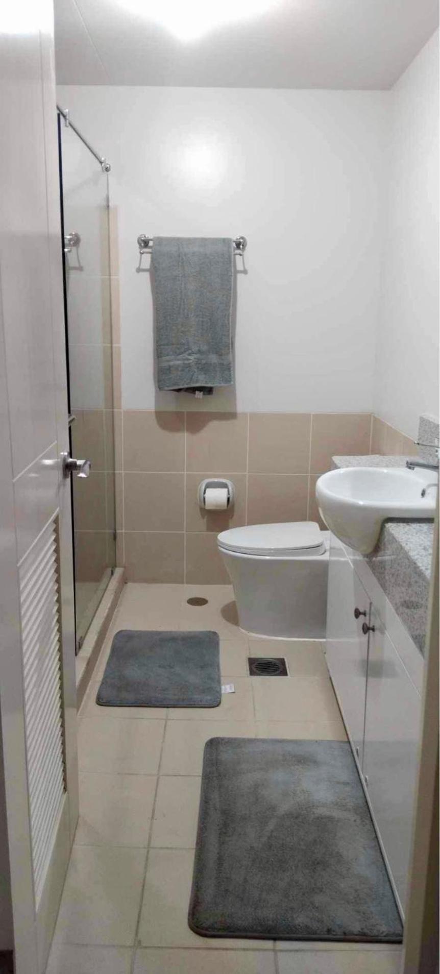 The Atherton Paranaque City Εξωτερικό φωτογραφία