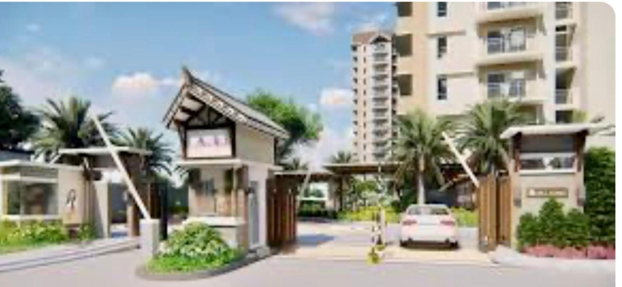 The Atherton Paranaque City Εξωτερικό φωτογραφία