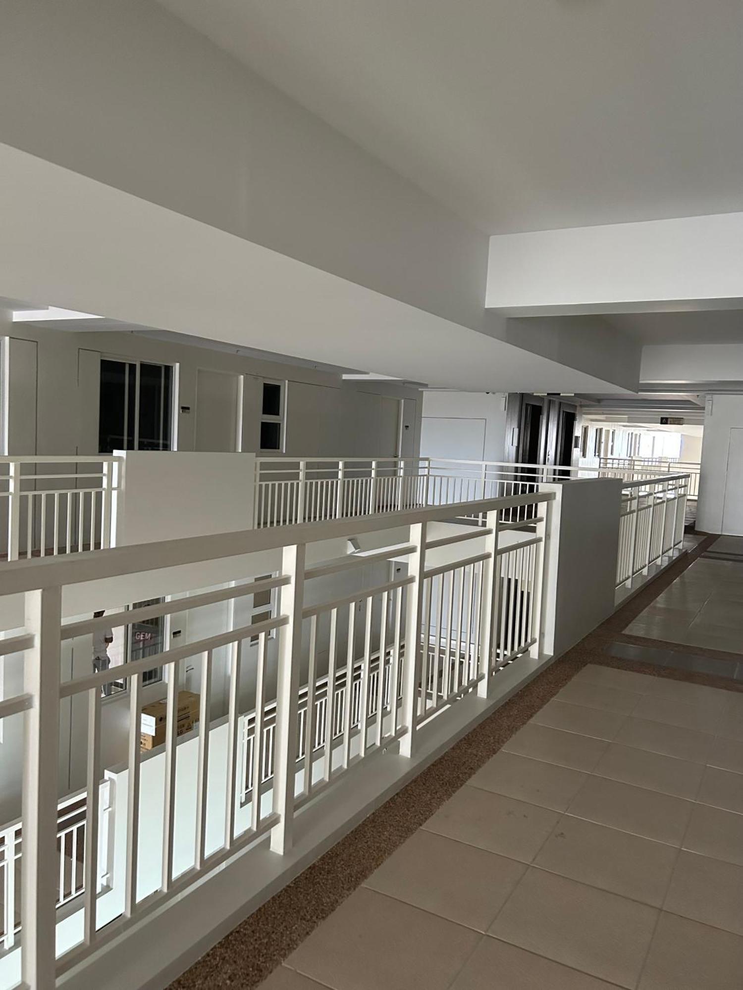 The Atherton Paranaque City Εξωτερικό φωτογραφία