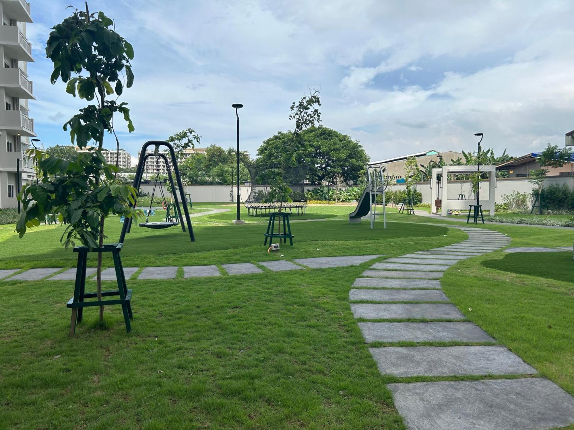 The Atherton Paranaque City Εξωτερικό φωτογραφία